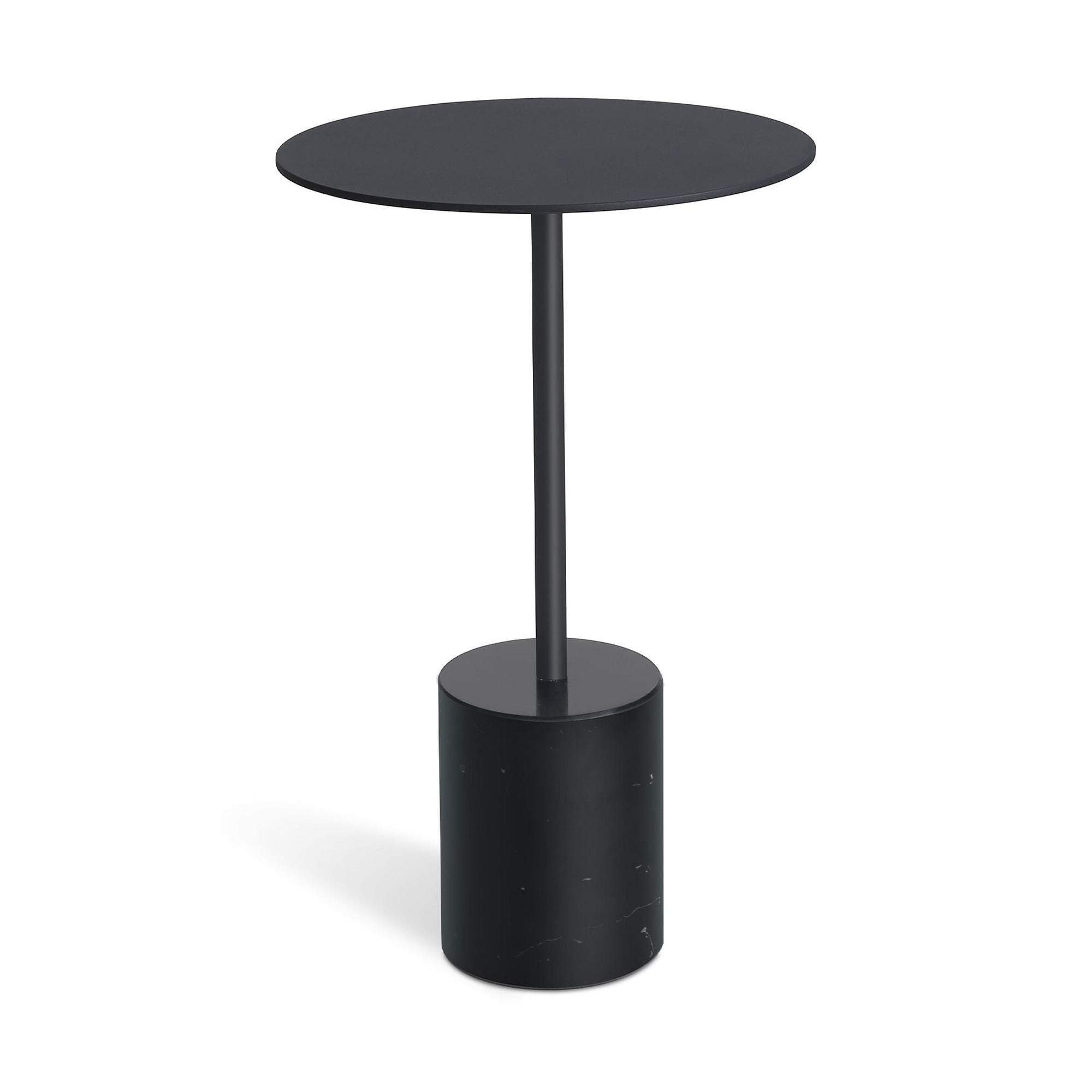 Circulo End Table Medium by Mobital - image 1