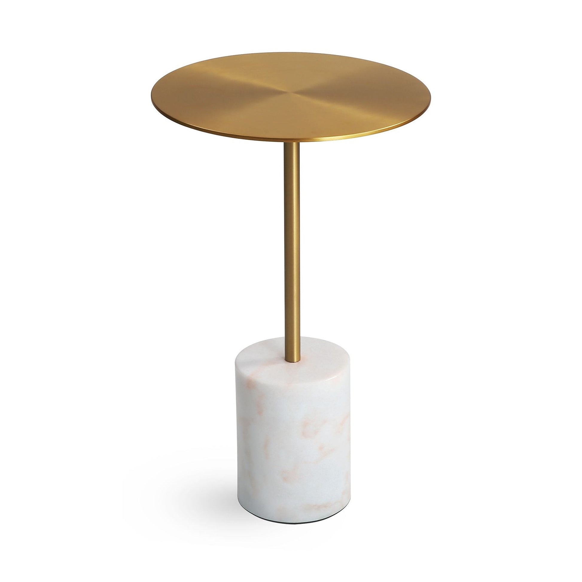 Circulo End Table Medium by Mobital - image 5