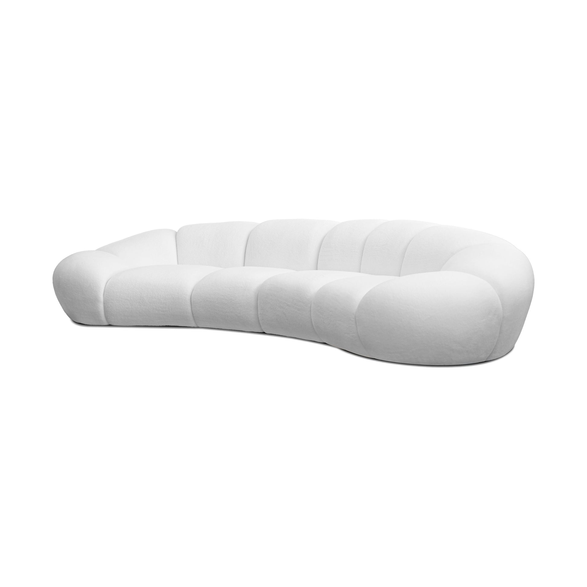 Cirro Sofa 4- Seater by Mobital - image 1