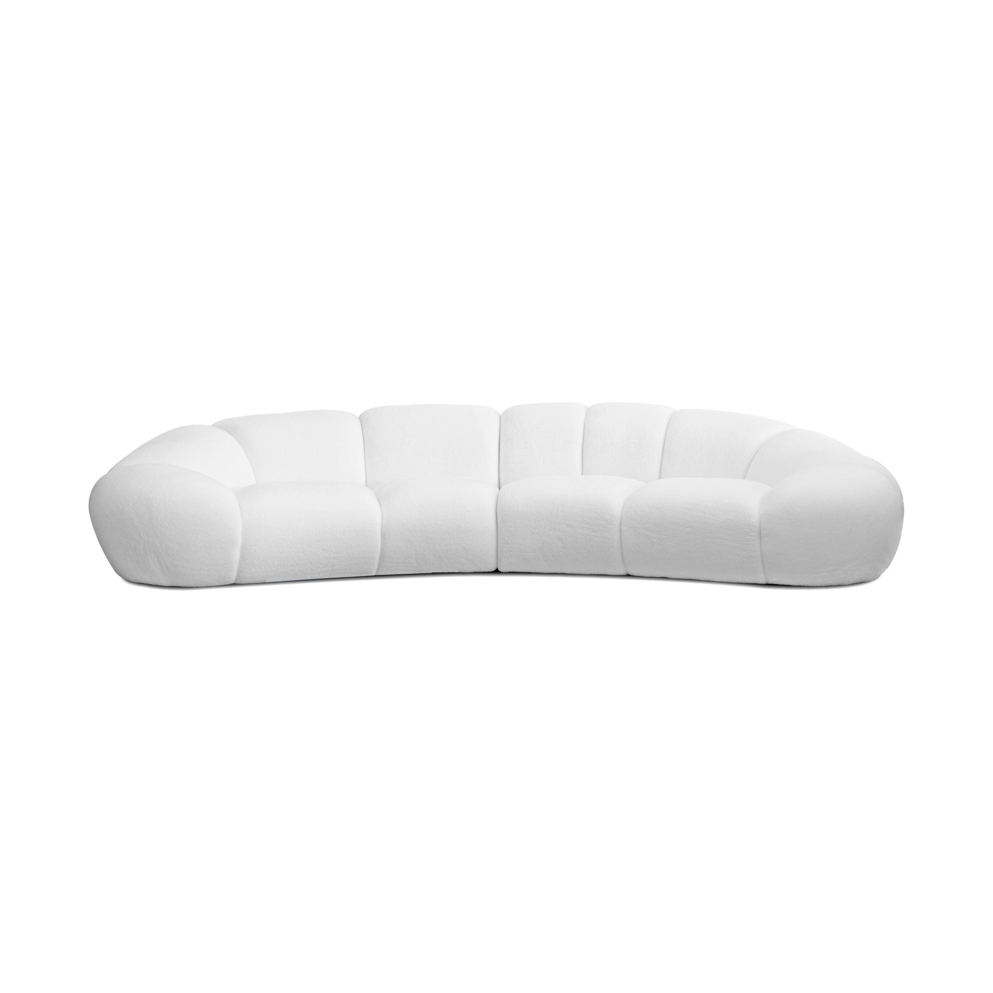 Cirro Sofa 4- Seater by Mobital - image 2