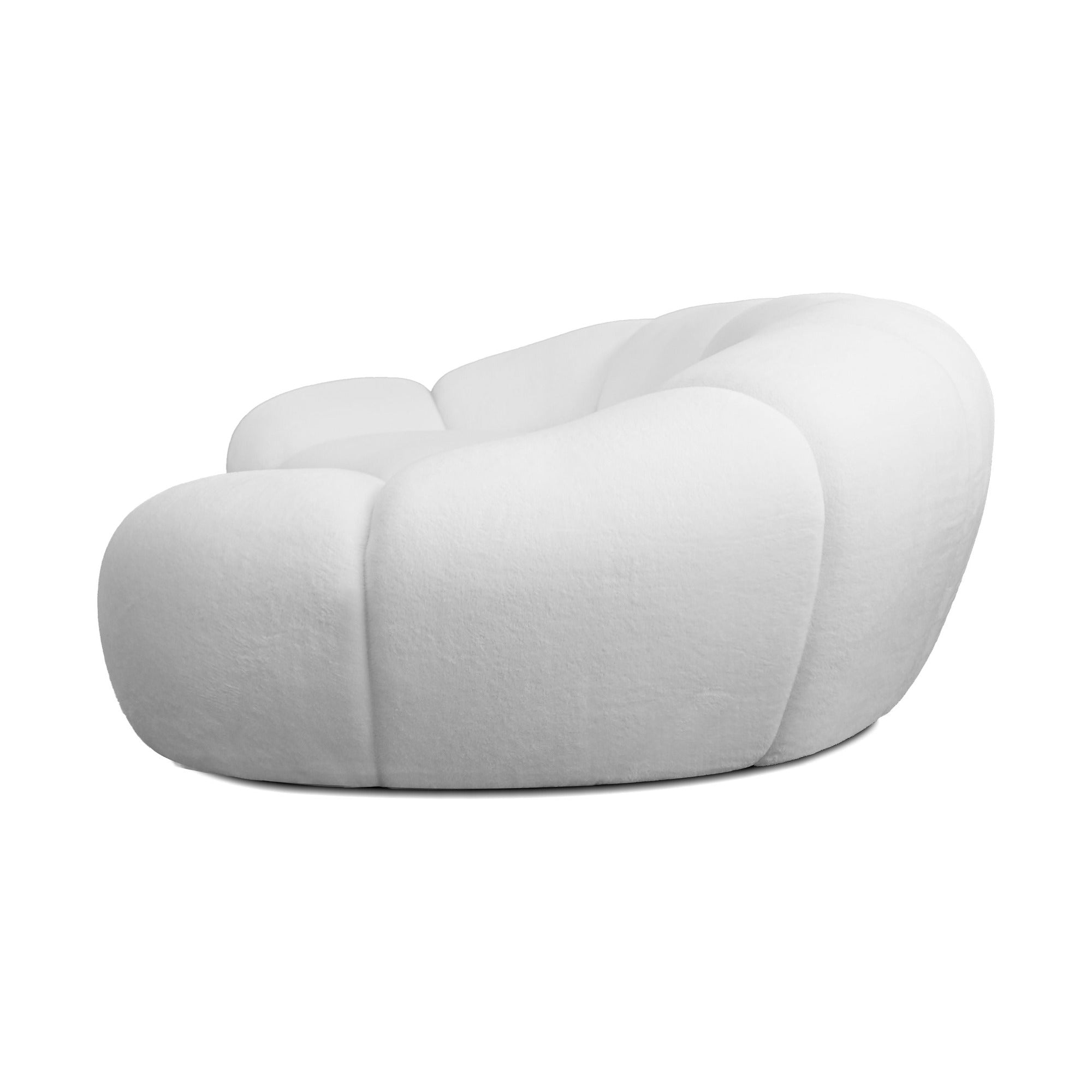 Cirro Sofa 4- Seater by Mobital - image 3