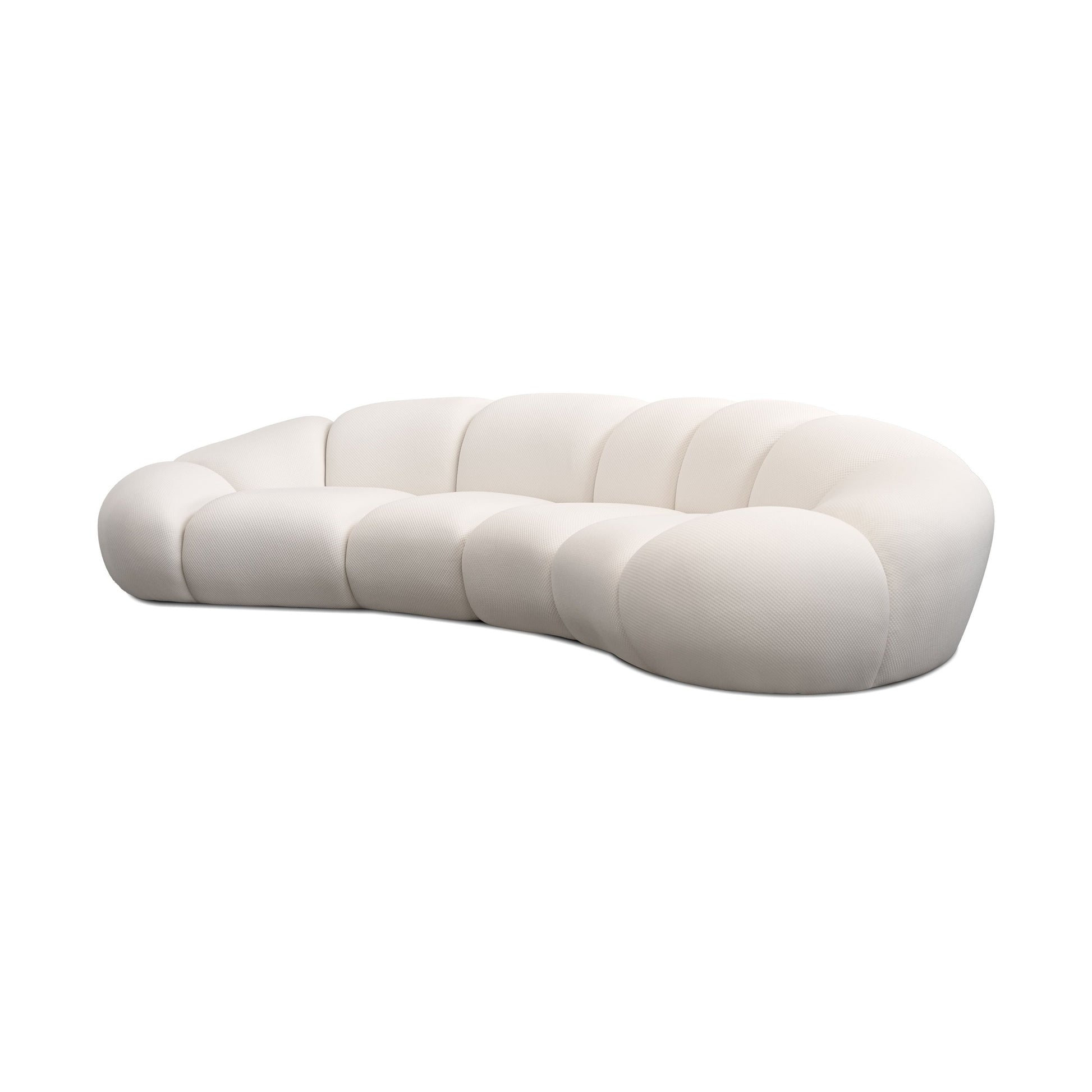 Cirro Sofa 4- Seater by Mobital - image 6