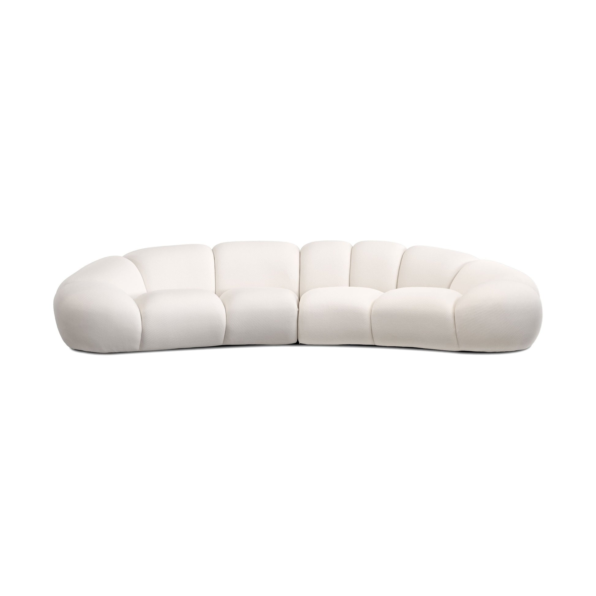 Cirro Sofa 4- Seater by Mobital - image 7