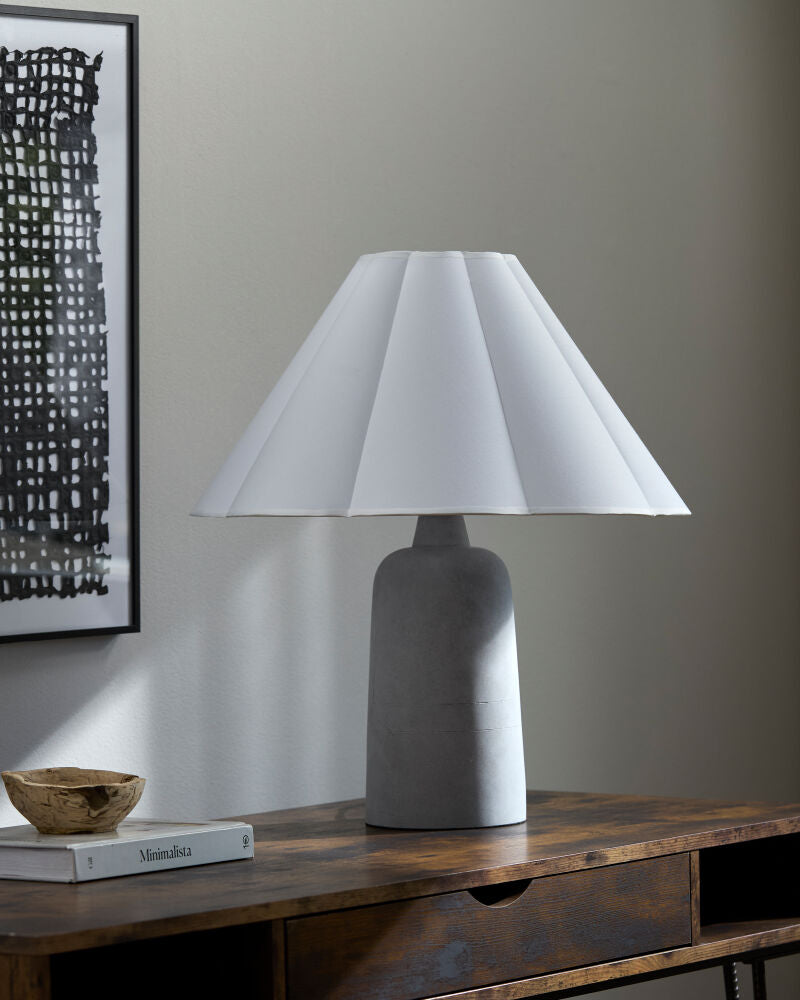 Coja Accent Table Lamp - styleshot