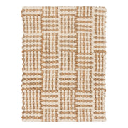 Osuna Rug - Ivory/Natural / 2'x3' / Rug by Classic Home