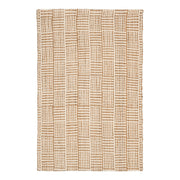 Osuna Rug - Ivory/Natural / 8'x10' / Rug by Classic Home