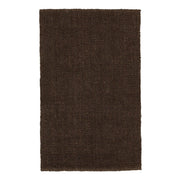 Chunky Loop Rug - Ganache Brown / 9'x12' / Rug by Classic Home