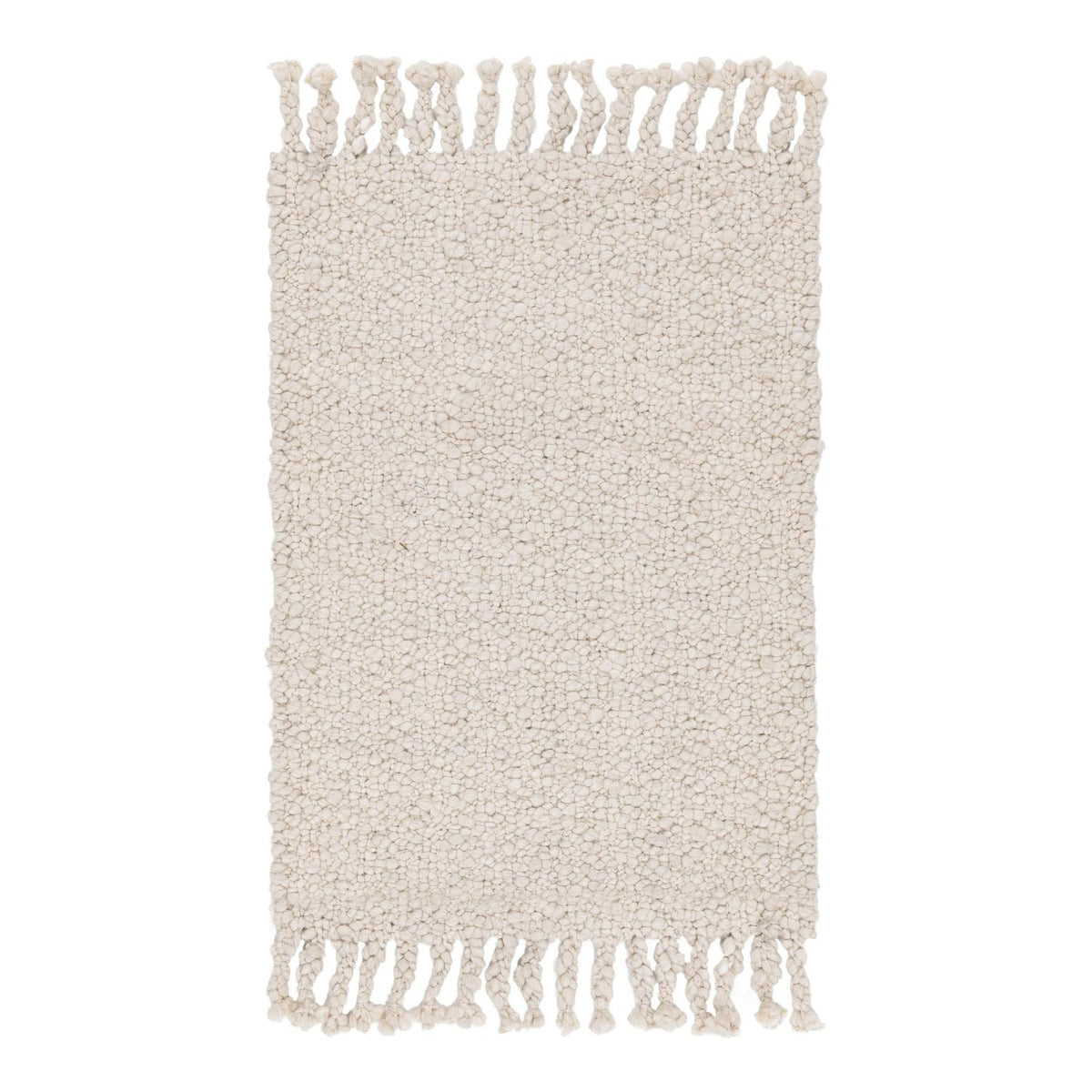 Hobbs Rug - Cloud / 2'x3' / Rug by Classic Home
