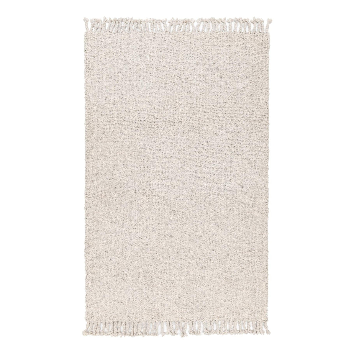 Hobbs Rug - Cloud / 8'x10' / Rug by Classic Home