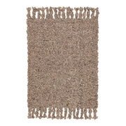 Hobbs Rug - Mink Brown / 2'x3' / Rug by Classic Home