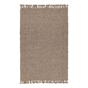 Hobbs Rug - Mink Brown / 9'x12' / Rug by Classic Home