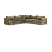 Ludwig 5 Piece Sofa - Willow Drift by Classic Home