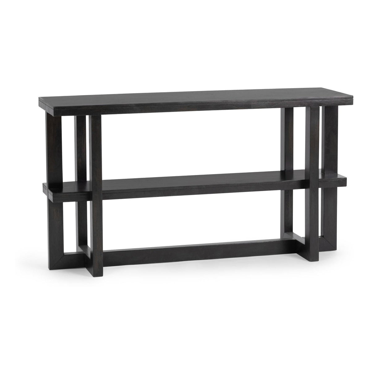 Sydney Console Table - Classic Espresso / 60" / Rectangle by Classic Home