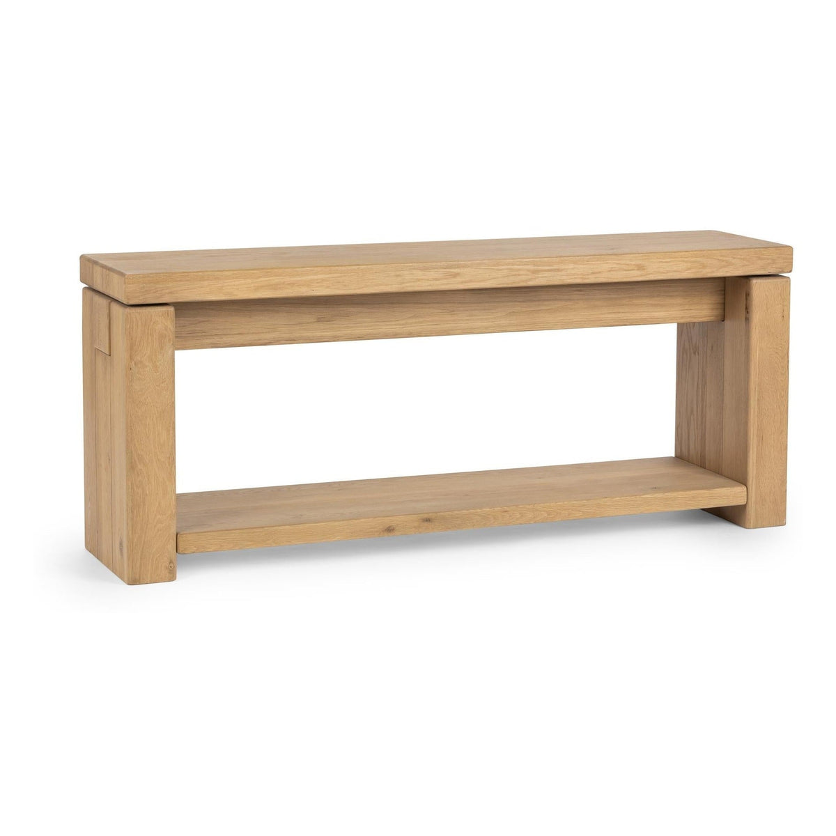 Hartford Console Table - Coastal Haven / 72" / Rectangle by Classic Home