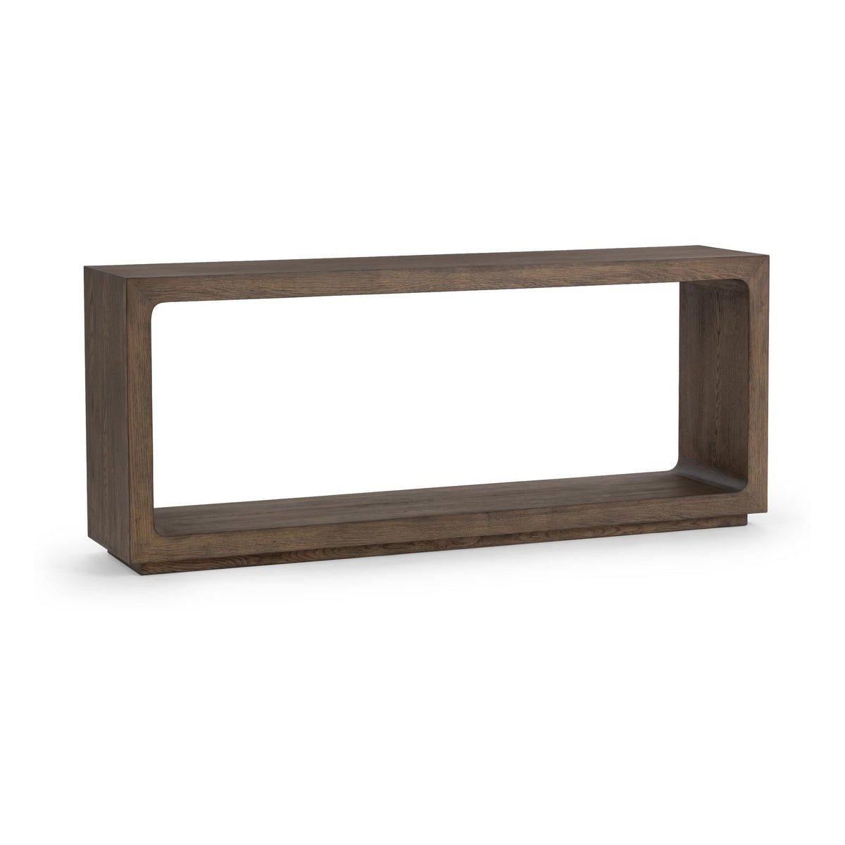 London Console Table - Soft Cocoa / 72" / Rectangle by Classic Home