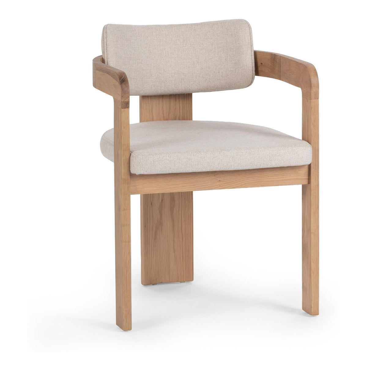 Labelle Dining Chair - Coastal Haven by Classic Home