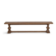 Catalina Dining Bench - Sunfield by Classic Home