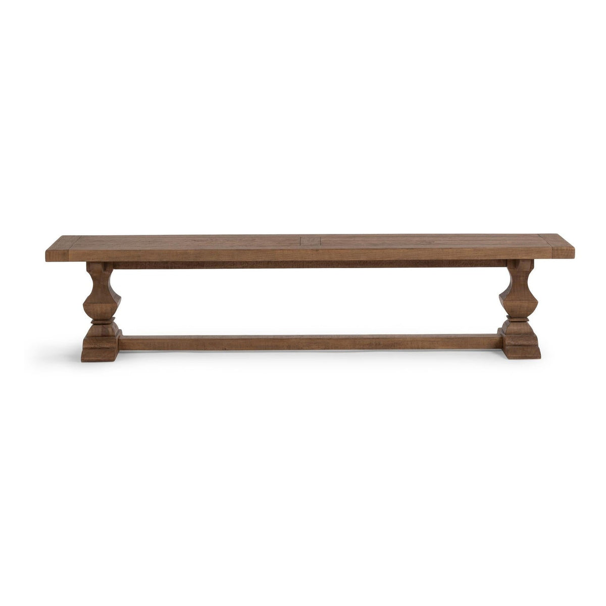 Catalina Dining Bench - Sunfield by Classic Home