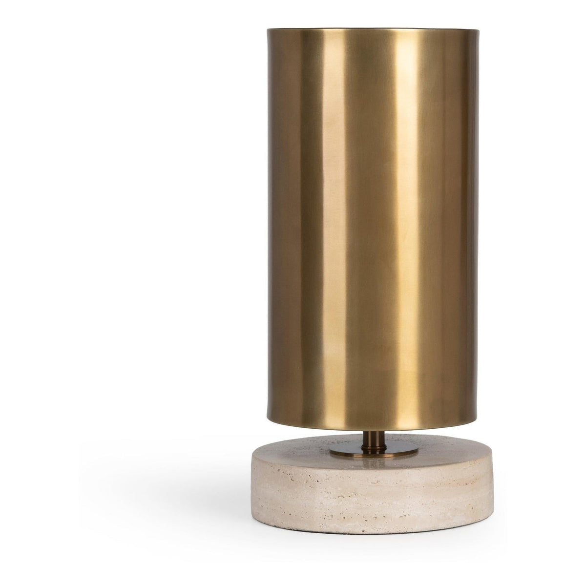 Odessa Table Lamp - Natural / 16" by Classic Home