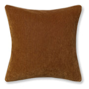 SLD Tildon Pillow - Amberwood / 24"x24" by Classic Home