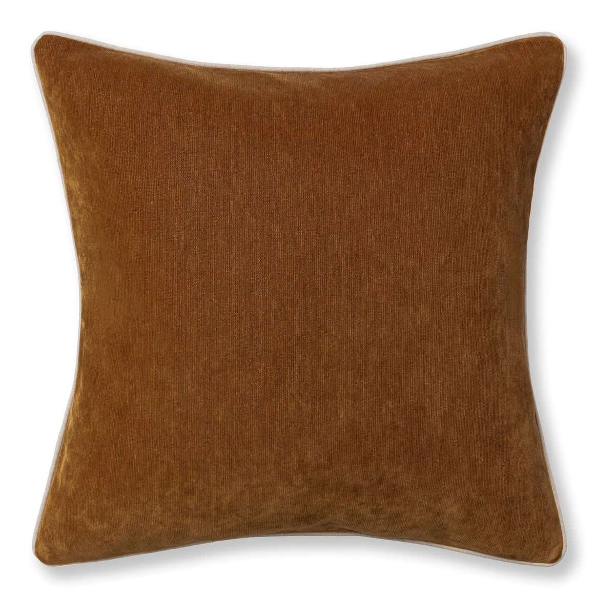 SLD Tildon Pillow - Amberwood / 24"x24" by Classic Home