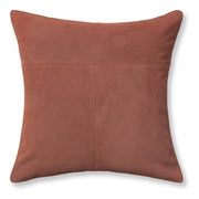 SLD Clemson Pillow - Burnished Sienna / 22"x22" by Classic Home