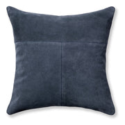 SLD Clemson Pillow - Inkstone Blue / 22"x22" by Classic Home