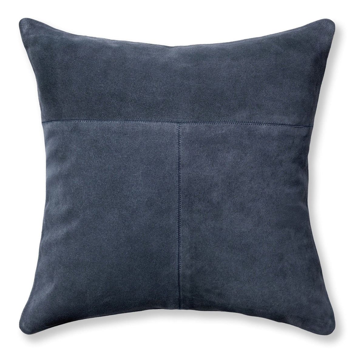 SLD Clemson Pillow - Inkstone Blue / 22"x22" by Classic Home
