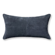 SLD Clemson Pillow - Inkstone Blue / 14"x26" by Classic Home