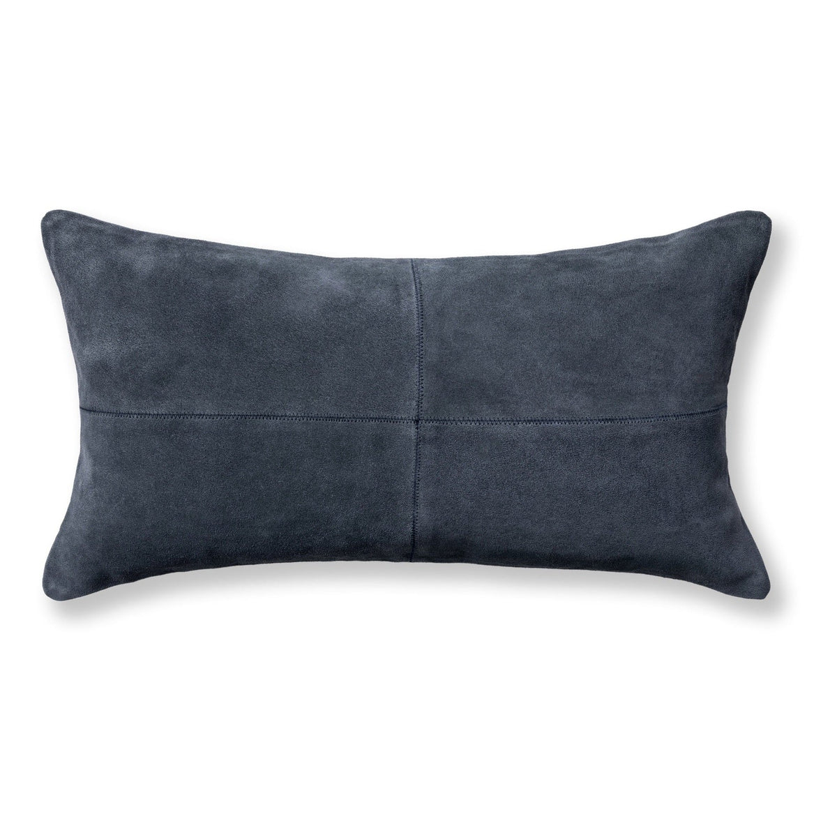 SLD Clemson Pillow - Inkstone Blue / 14"x26" by Classic Home