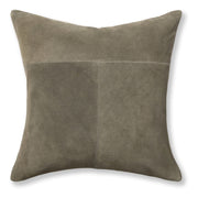 SLD Clemson Pillow - Earthen Olive / 22"x22" by Classic Home