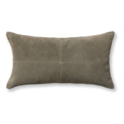 SLD Clemson Pillow - Earthen Olive / 14"x26" by Classic Home
