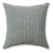 SLD Ansel Pillow - Mineral Green / 22"x22" by Classic Home
