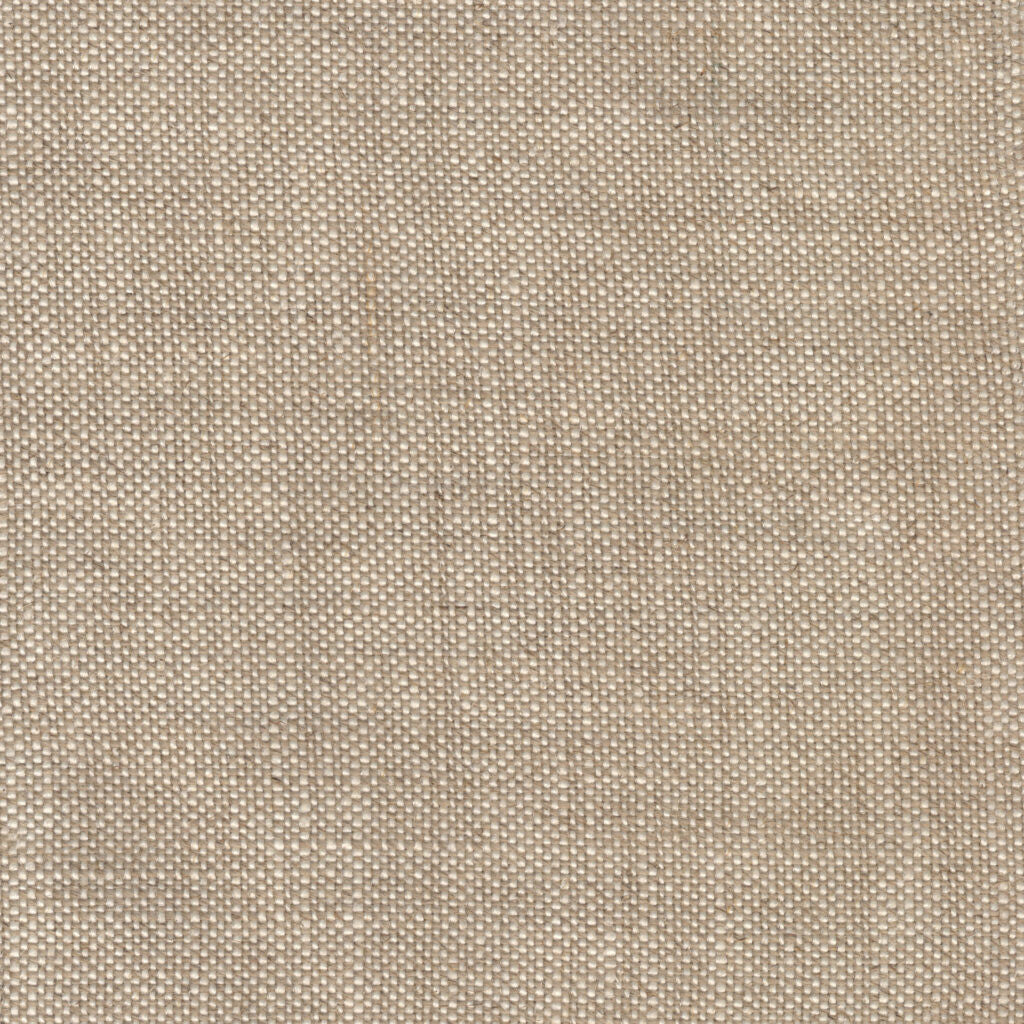 Warner Linen Chesterfield Chair