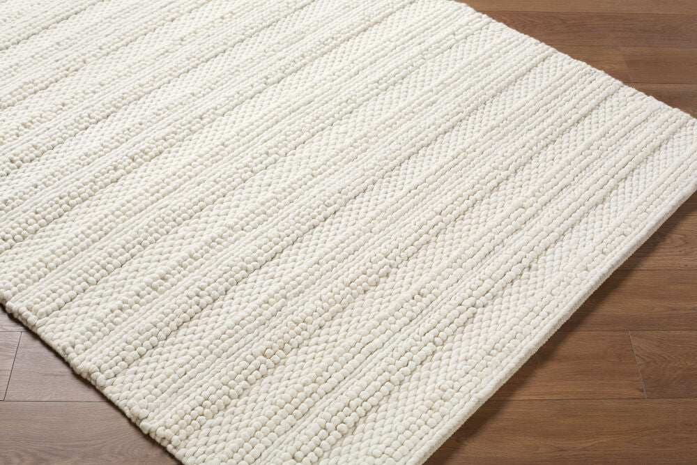 Cloud 19 Handmade Rug CLD-2303 - corner
