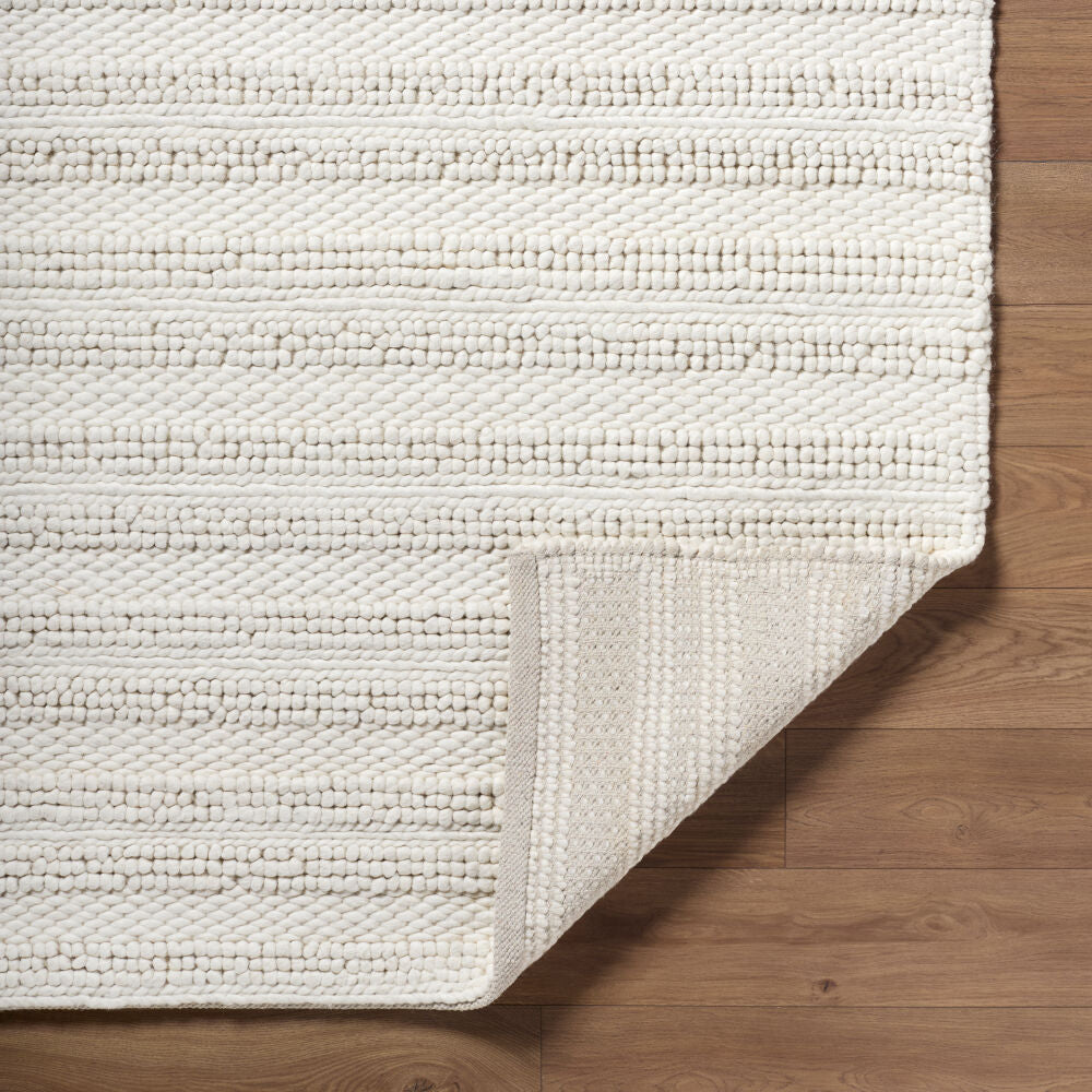 Cloud 19 Handmade Rug CLD-2303 - fold