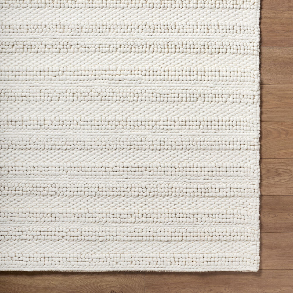 Cloud 19 Handmade Rug CLD-2303 - overhead