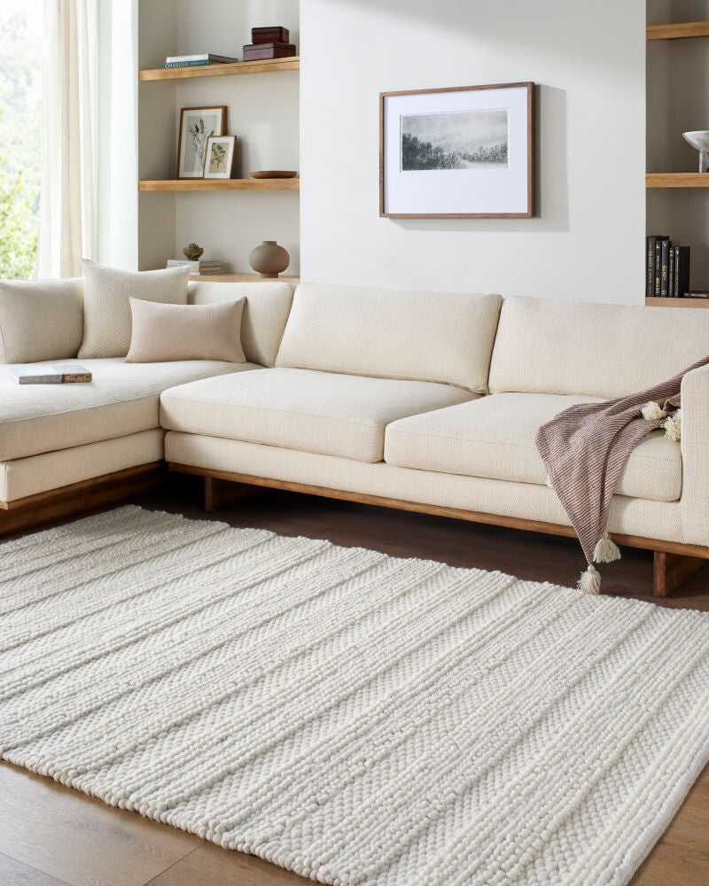 Cloud 19 Handmade Rug CLD-2303 - roomscene