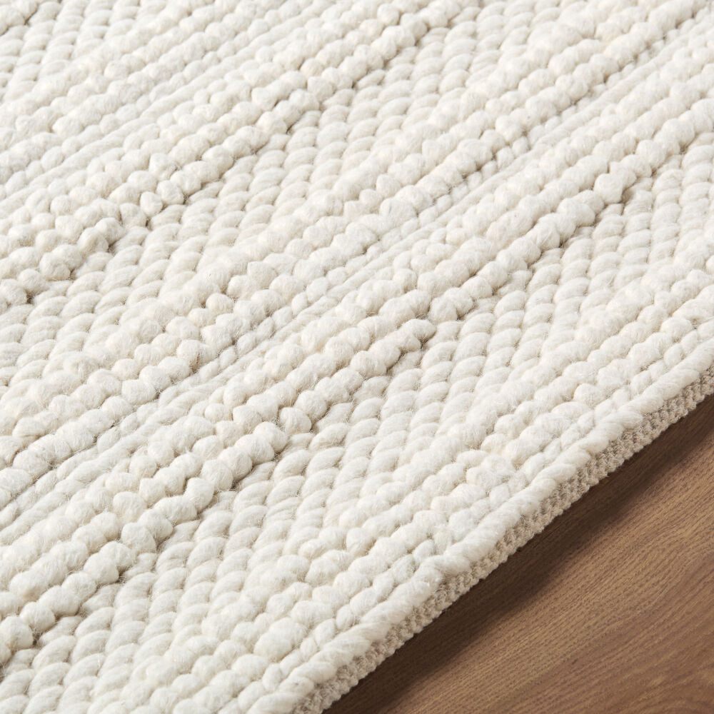 Cloud 19 Handmade Rug CLD-2303 - texture