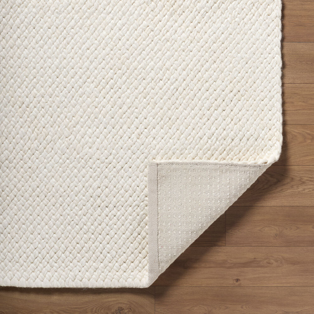 Cloud 19 Handmade Rug CLD-2304 - fold