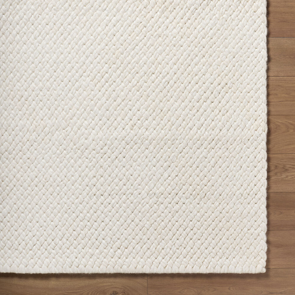 Cloud 19 Handmade Rug CLD-2304 - overhead