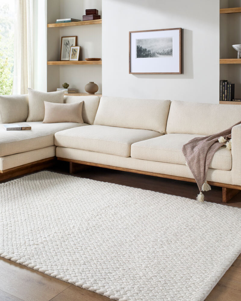 Cloud 19 Handmade Rug CLD-2304 - roomscene
