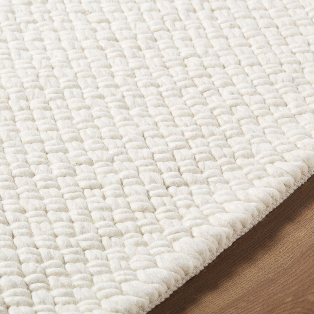 Cloud 19 Handmade Rug CLD-2304 - texture