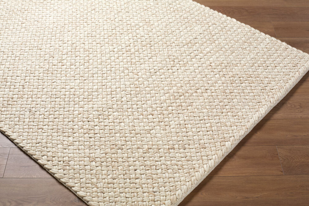Cloud 19 Handmade Rug CLD-2305 - corner