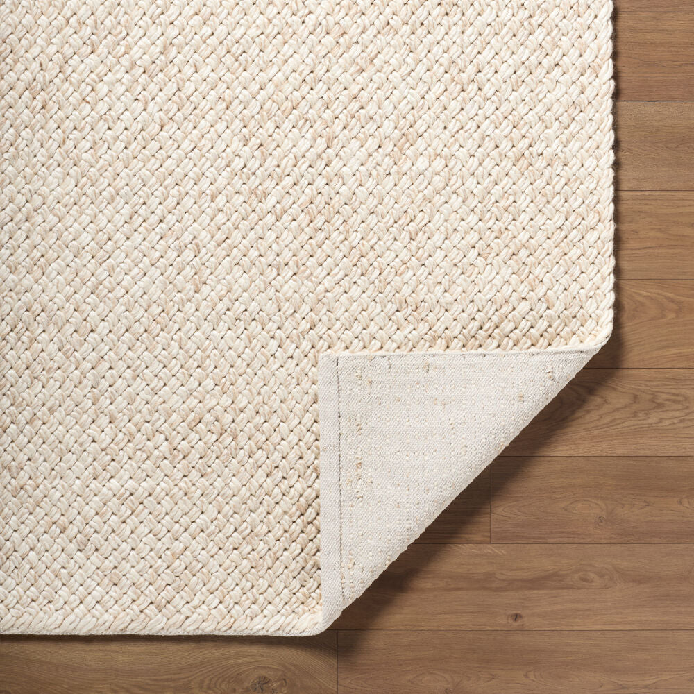 Cloud 19 Handmade Rug CLD-2305 - fold