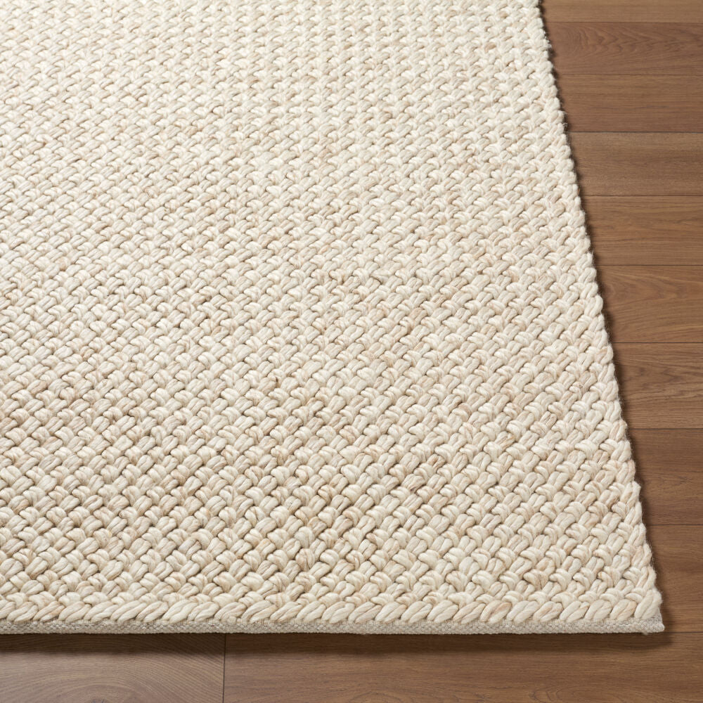 Cloud 19 Handmade Rug CLD-2305 - front