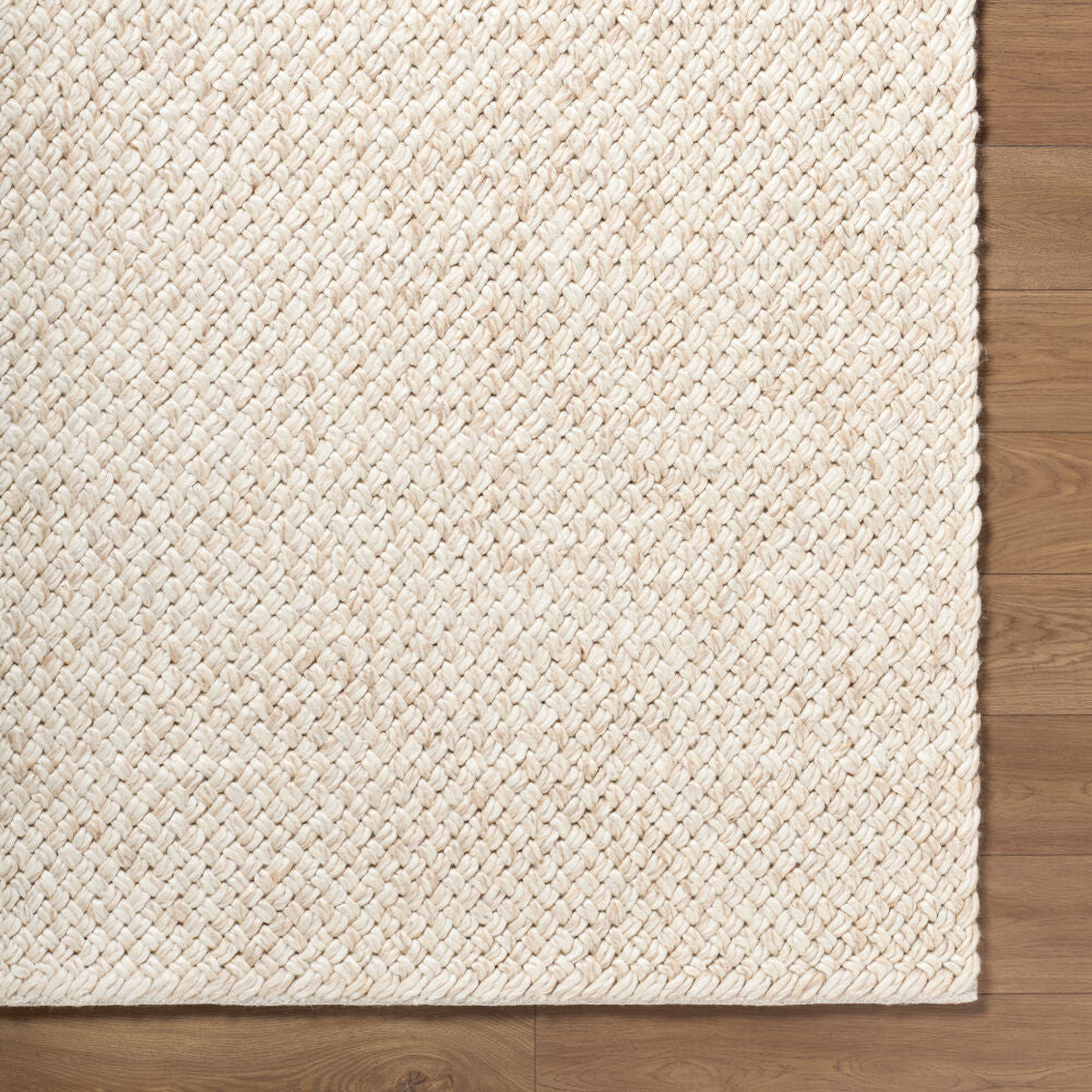 Cloud 19 Handmade Rug CLD-2305 - overhead