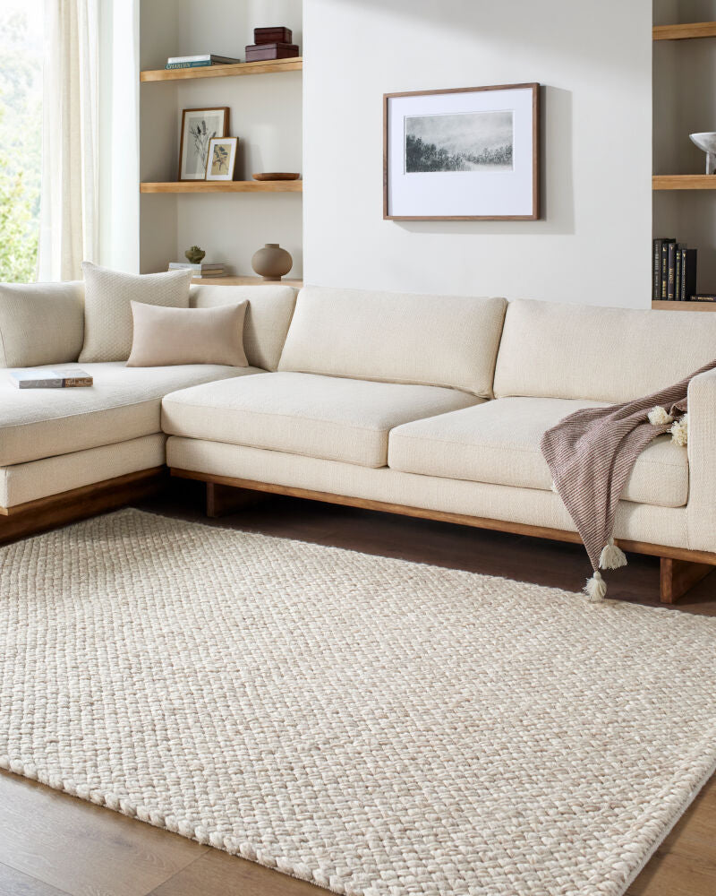 Cloud 19 Handmade Rug CLD-2305 - roomscene
