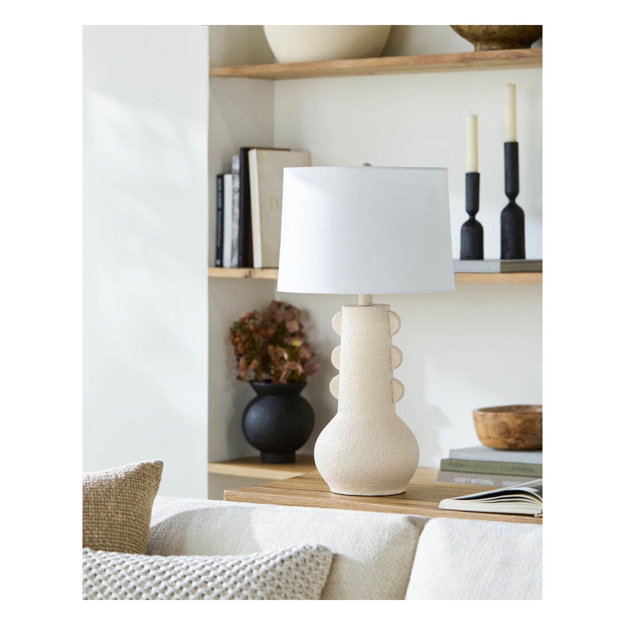 Callander Accent Table Lamp CLL-001 - styleshot