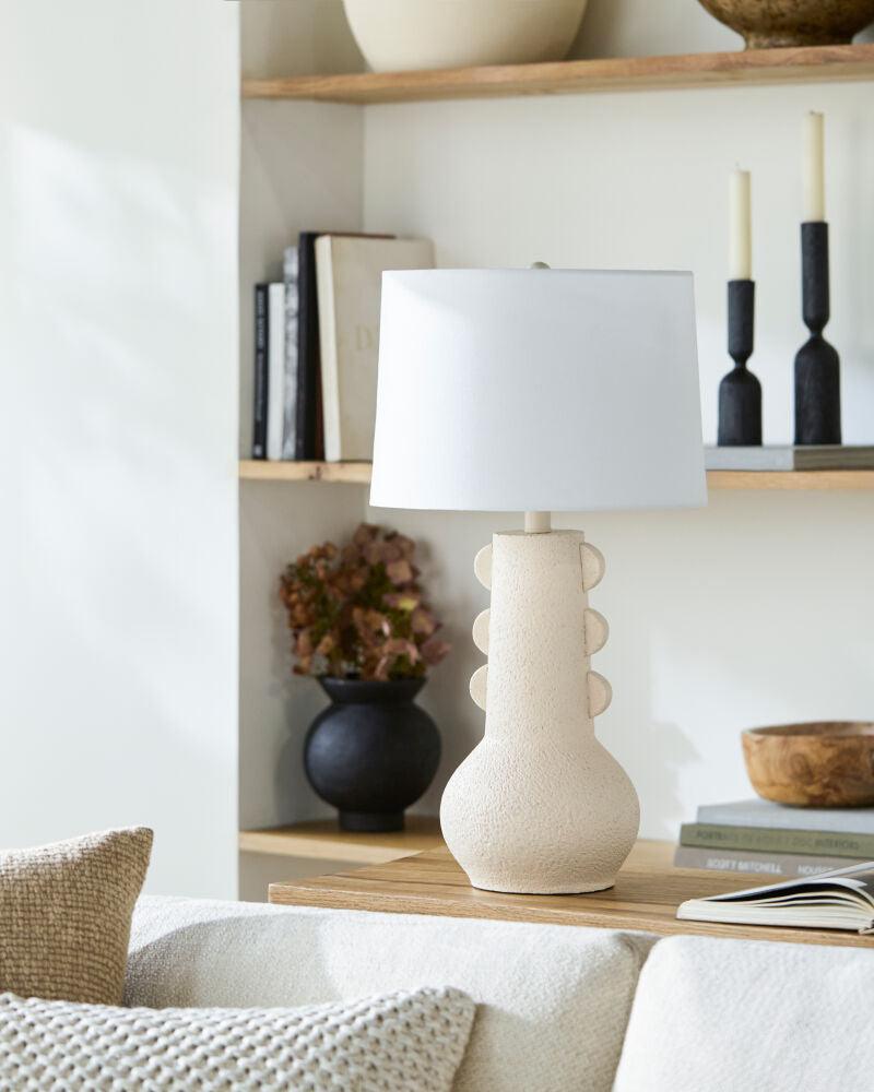 Callander Accent Table Lamp CLL-001 - styleshot